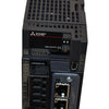 NEW Mitsubishi MR-J4-20TM-ECt Servo Amplifier 200W J4 Series EtherCAT