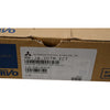 NEW Mitsubishi MR-J4-20TM-ECt Servo Amplifier 200W J4 Series EtherCAT