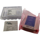 NEW MKS GM50A004202R8M020 MFC Mass Flow Controller 200 SCCM AR EtherCAT 4 VCR