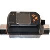 NEW IFM Effector SV4610 Vortex Flowmeter Sensor TFT Display Water 1/2'' NPT SVN12XXXIRKG/US-100
