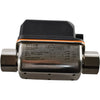 NEW IFM Effector SV4610 Vortex Flowmeter Sensor TFT Display Water 1/2'' NPT SVN12XXXIRKG/US-100