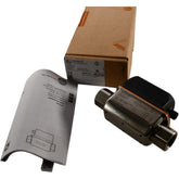 NEW IFM Effector SV4610 Vortex Flowmeter Sensor TFT Display Water 1/2'' NPT SVN12XXXIRKG/US-100