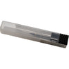 NEW Mitsubishi MS2XLD0030N010 Carbide End Mill 2 Flute Long Neck 0.012'' 288681