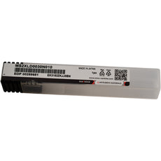 NEW Mitsubishi MS2XLD0030N010 Carbide End Mill 2 Flute Long Neck 0.012'' 288681