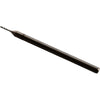 NEW Harvey Tool BAF0275-C8 Carbide Drill 0.7mm 3-Flute TiB2 Aluminum 5XD