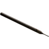 NEW Harvey Tool BAF0275-C8 Carbide Drill 0.7mm 3-Flute TiB2 Aluminum 5XD