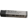 NEW Harvey Tool BAF0275-C8 Carbide Drill 0.7mm 3-Flute TiB2 Aluminum 5XD