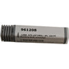 NEW Harvey Tool 961208 Carbide Spotting Drill 1/8'' 2FL Uncoated 150 Degree