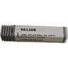 NEW Harvey Tool 961208 Carbide Spotting Drill 1/8'' 2FL Uncoated 150 Degree