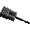 NEW Harvey Tool 961208 Carbide Spotting Drill 1/8'' 2FL Uncoated 150 Degree