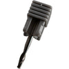 NEW Harvey Tool 961208 Carbide Spotting Drill 1/8'' 2FL Uncoated 150 Degree