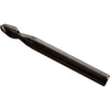 NEW Sandvik 2B330-0600-NC H10F Ball Nose End Mill 6mm 2 Flute Solid Carbide