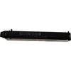 NEW OSG 2918401 Hy-Pro Tap #10-24 UNC 3 Flute HSS Steam Oxide H5