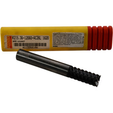 NEW Sandvik R215.36-12060-AC26L 1620 Solid Carbide End Mill Finishing 12mm