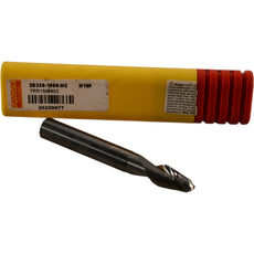 NEW Sandvik 2B330-1000-NC H10F Ball Nose End Mill 10mm Carbide 2 Flute