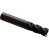 NEW Ingersoll RH1-.5001.001.00Z4015C3 End Mill Carbide .500'' 4 Flute TiAlCN