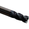 NEW Ingersoll RH1-.5001.001.00Z4015C3 End Mill Carbide .500'' 4 Flute TiAlCN