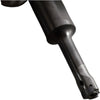 Ingersoll TMIHN 12.7C-24-8 Carbide Shank Internal Grooving Holder
