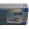 NEW Ingersoll TTER25.4-6T32-TB Indexable Grooving Tool Holder 1'' Shank TBurst