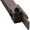 NEW Ingersoll TTER25.4-6T32-TB Indexable Grooving Tool Holder 1'' Shank TBurst