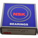 NEW NSK 6007VVC3E Ball Bearing 35x62x14mm Double Sealed C3 Clearance