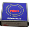 NEW NSK 6007VVC3E Ball Bearing 35x62x14mm Double Sealed C3 Clearance