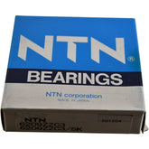NEW NTN 6209ZZC3 Ball Bearing 45x85x19mm Double Shielded C3
