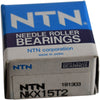 NEW NTN NKX15T2 Needle Roller Thrust Ball Bearing 15x24x23mm