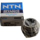 NEW NTN NKX15T2 Needle Roller Thrust Ball Bearing 15x24x23mm
