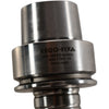 NEW Rego-Fix HSK-E 40 PG 10 x 80 H Tool Holder 4540.71044 Swiss 45K RPM