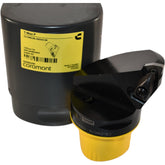 NEW Sandvik C6-DWLNL-45065-08 Capto Turning Holder WNMG Left Hand