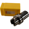 NEW Sandvik C5-390.419-63 090 Capto to HSK63T Tool Adapter Holder