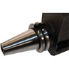 NEW Mazak 0A638000440 Heavy O.D. Turning Holder Left CT40 1-1/4'' Integrex B-Axis