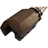 NEW Mazak 51278091301 O.D. Turning Tool Holder Right CAT40 1-1/4'' Boring Bar Integrex Mill
