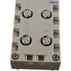 NEW Festo CPX-AB-4-M12X2-5POL Manifold Block 195704 IP67 PA PC