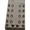 NEW Festo CPX-AB-8-M8-3POL Manifold Block 8x 3-Pin M8 195706