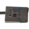NEW Festo 533372 VMPA-FB-EPL-GU End Plate G1/4'' MPA-S Terminal