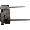 NEW Festo 533372 VMPA-FB-EPL-GU End Plate G1/4'' MPA-S Terminal