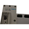 NEW Festo VTEM-S1-27-E1-B1-Q10L-UL-Q6-4C-BAPSTP-1PD Motion Terminal CTMM-S1-C