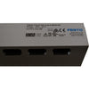 NEW Festo VTEM-S1-27-E1-B1-Q10L-UL-Q6-4C-BAPSTP-1PD Motion Terminal CTMM-S1-C
