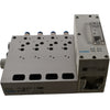 NEW Festo VTEM-S1-27-E1-B1-Q10L-UL-Q6-4C-BAPSTP-1PD Motion Terminal CTMM-S1-C