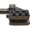 NEW Mazak Multiplex 53478005101 Reverse Turning Tool Holder VDI40 1''