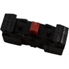 NEW Siemens 3SB3400-0C Contact Block 1NC Screw Terminal Front Mount