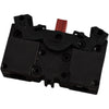 NEW Siemens 3SB3400-0C Contact Block 1NC Screw Terminal Front Mount
