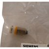 NEW Siemens 52AEE4 120V LED Replacement Lamp Yellow Class 52