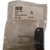 NEW IDEM 140110 Flexible Actuator Tongue Key for K Series Switches