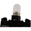 NEW Siemens 3SB3400-1B Lamp Holder BA9S 130V AC/DC Screw Terminal