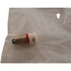 NEW Siemens 52AEE2 LED Replacement Lamp 120V Red Class 52