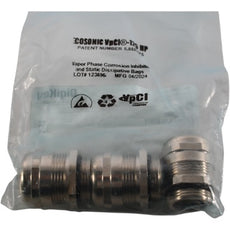 NEW Pack of 3 Molex 93600-0026 M25x1.5 Brass Cable Gland IP68 11-18mm