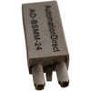 NEW Automation Direct AD-BSMM-24 MOV Module 24VAC Relay Suppressor